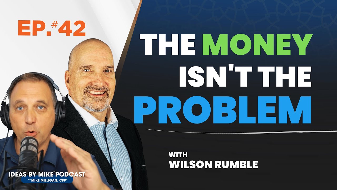 (Ep. 42)  Why You Need a 