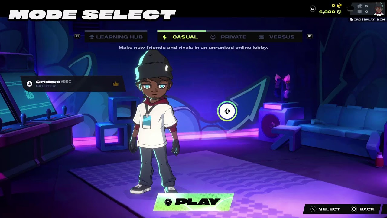 Yo hop on 2XKO...