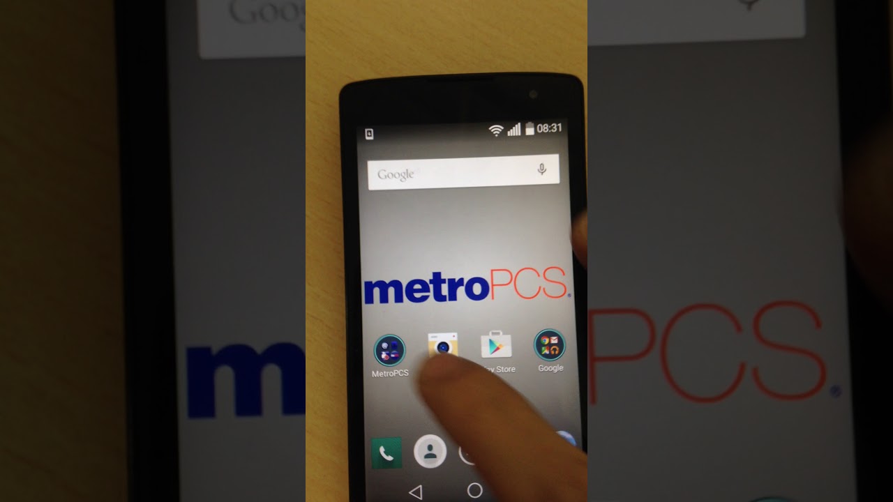 Unlock LG ms345 Fail