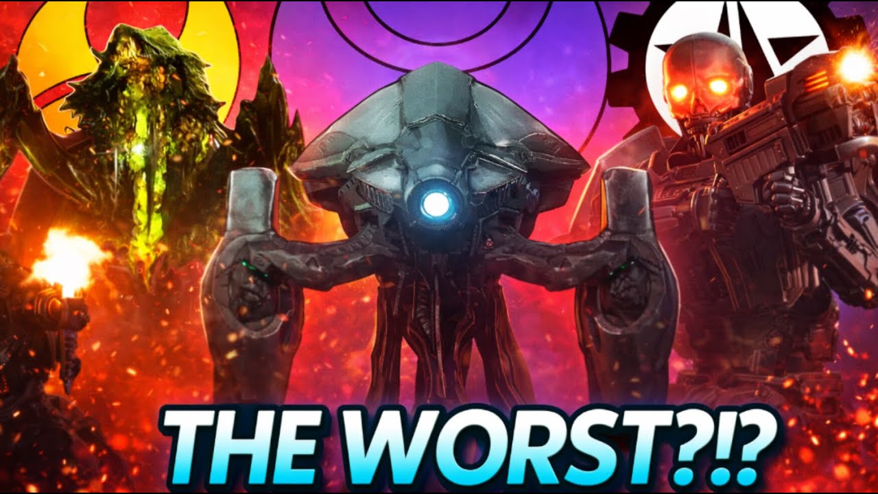 The Pros and Frustrating Cons of Enemies in Helldivers 2