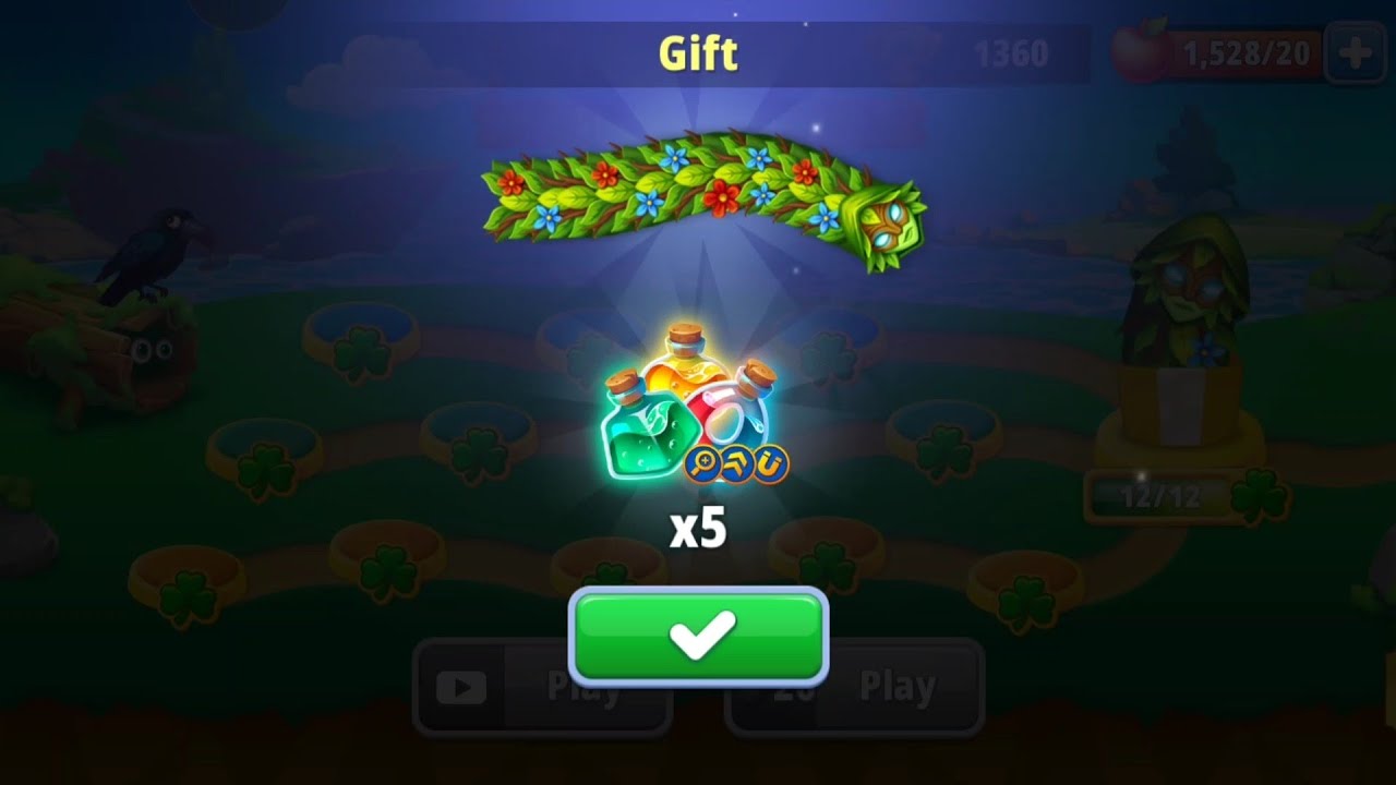 19 🧚‍♀️ Forest Fairy Worm Skin Unlocked 🍀🔥 | St. Patrick’s Event Madness!”