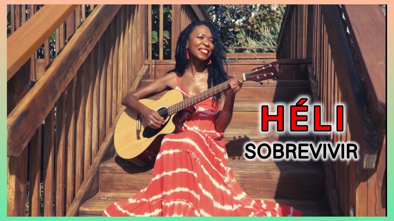 Sobrevivir - Héli