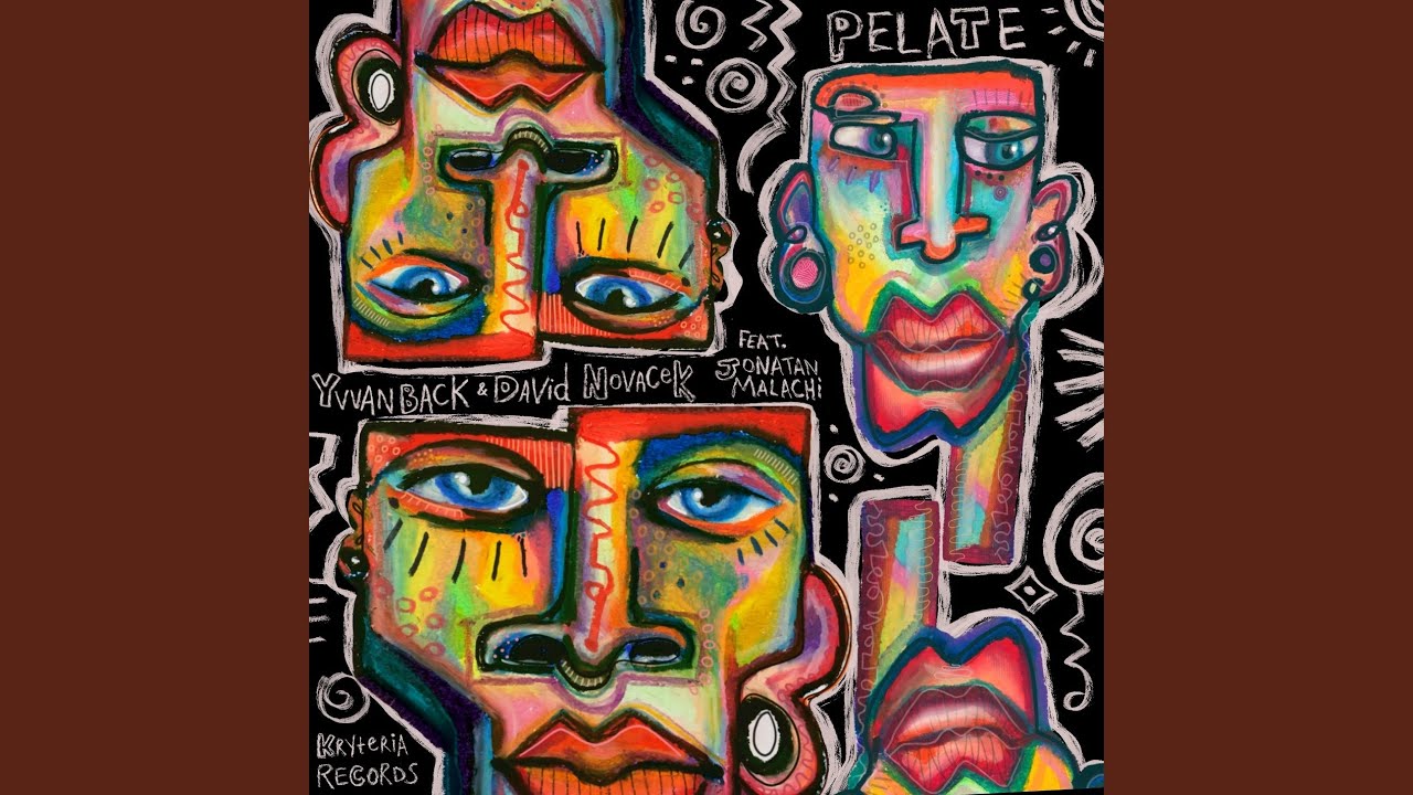Pelate (Extended Mix)
