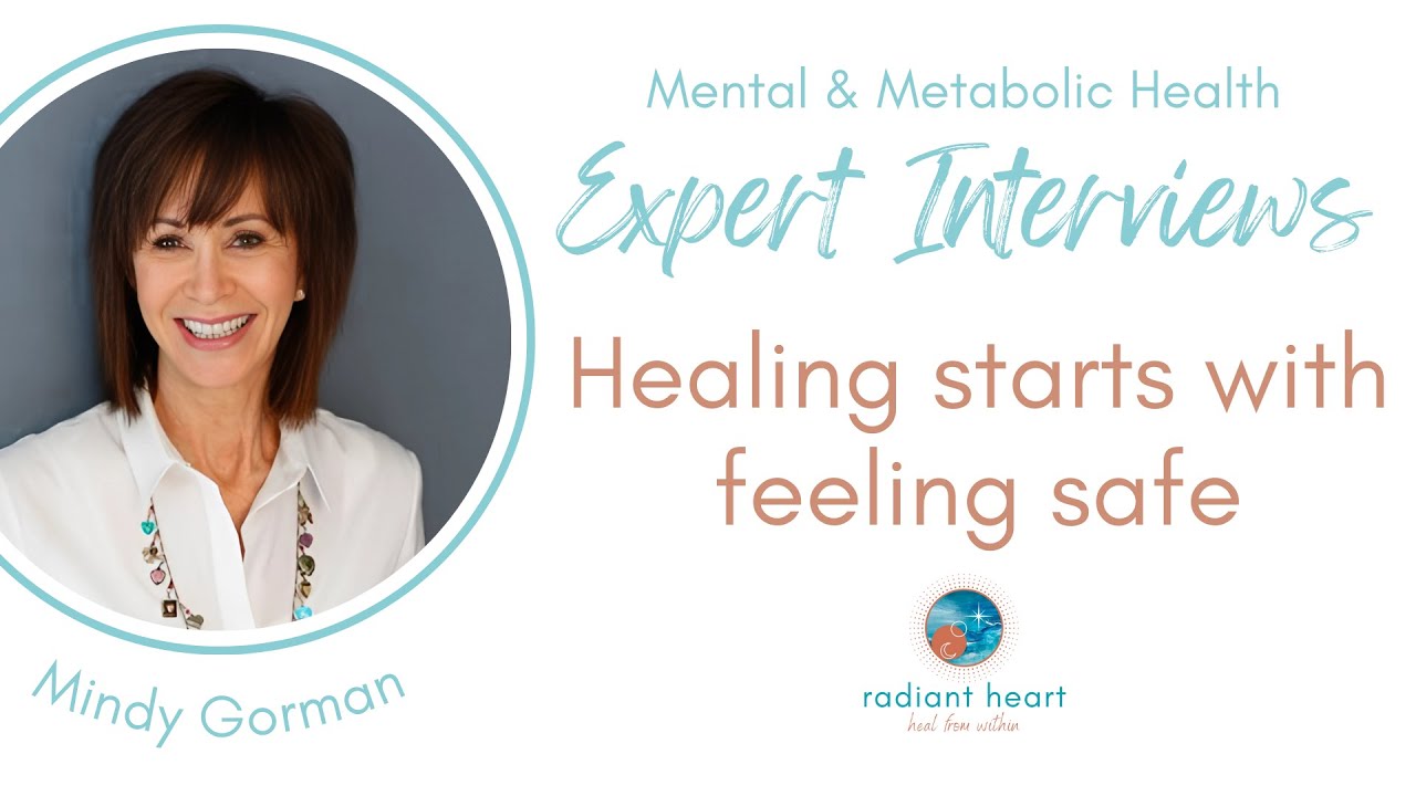Healing Through Connection - Navigating Mental Health Challenges