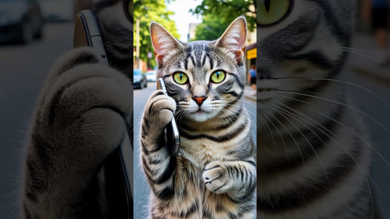 #BossCat Ep.8