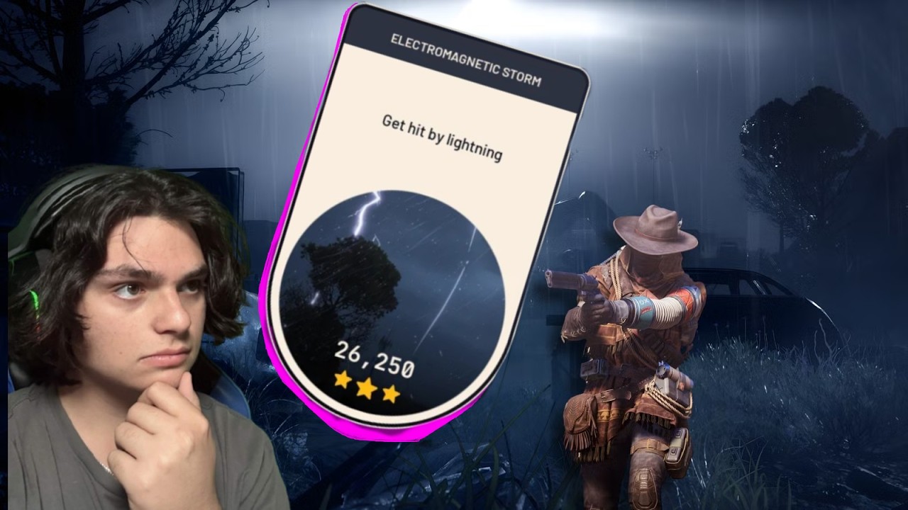 How I got 25K+ Score On The LIGHTNING TRIAL in Arc Raiders