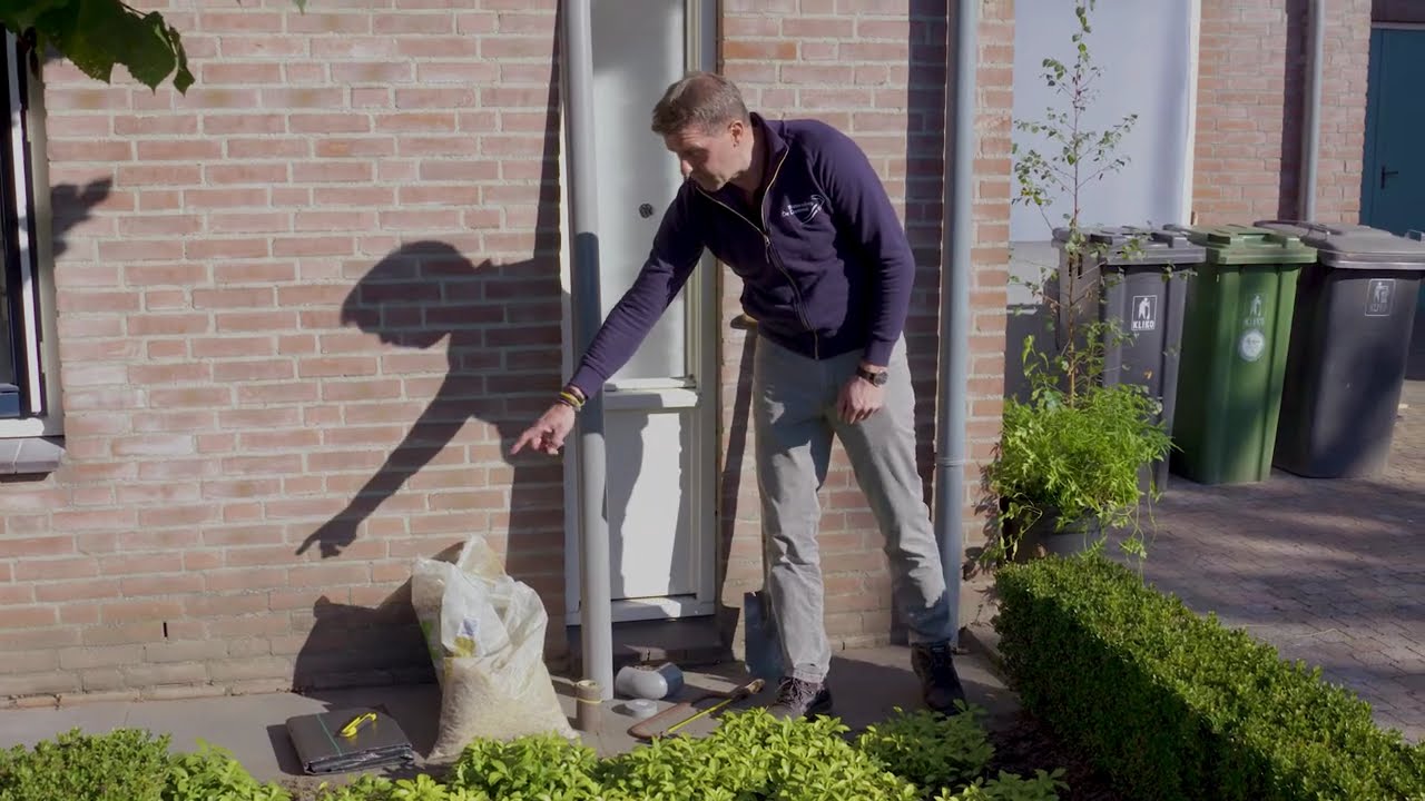 Regenpijp afkoppelen | Zo doe je dat stap voor stap