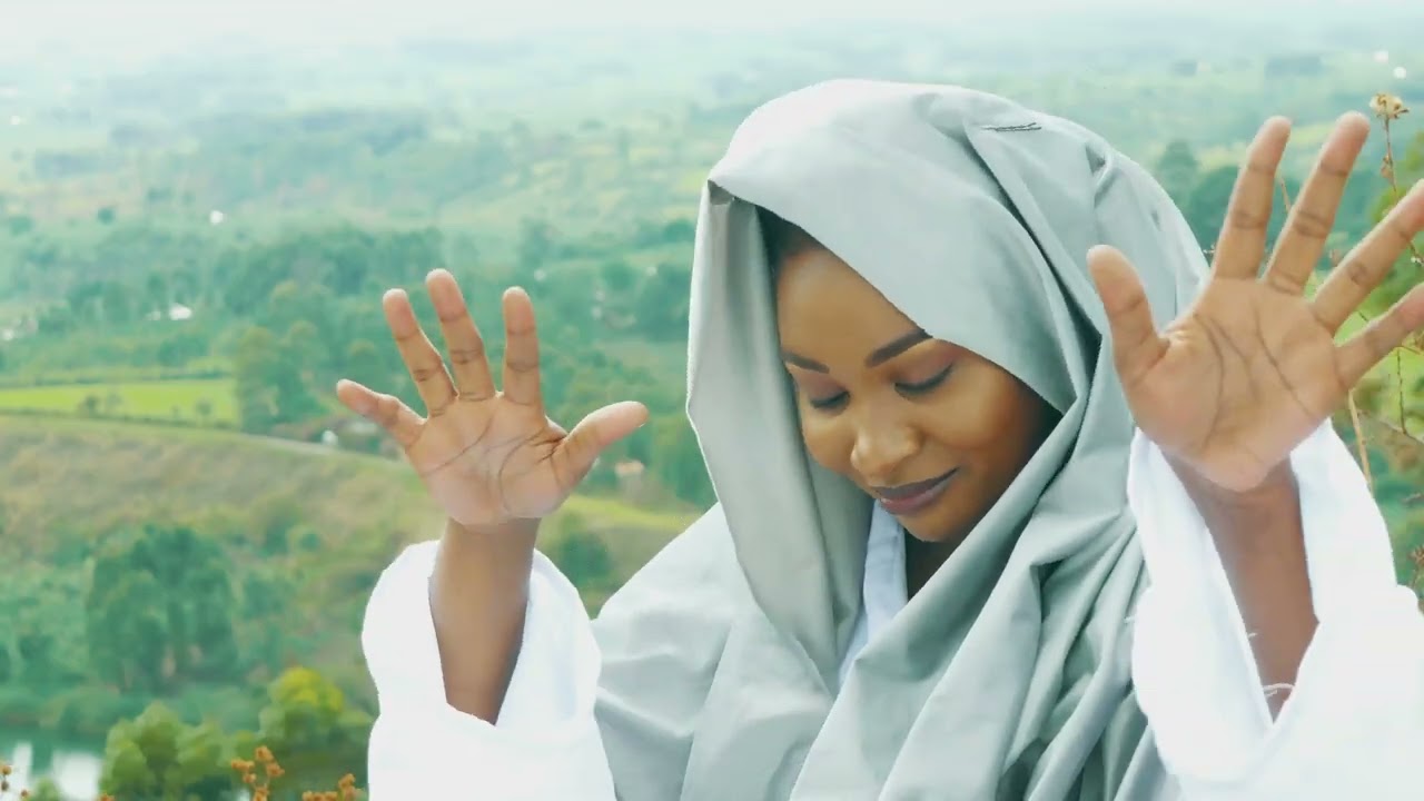 Carol Kay - Kansiime ( Re do ) [ Official Video ]