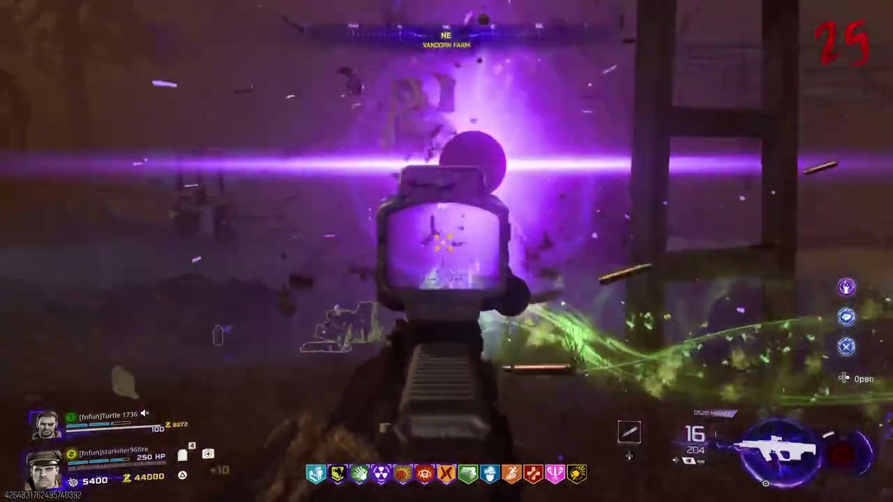 Bo7 (Part 2/3)