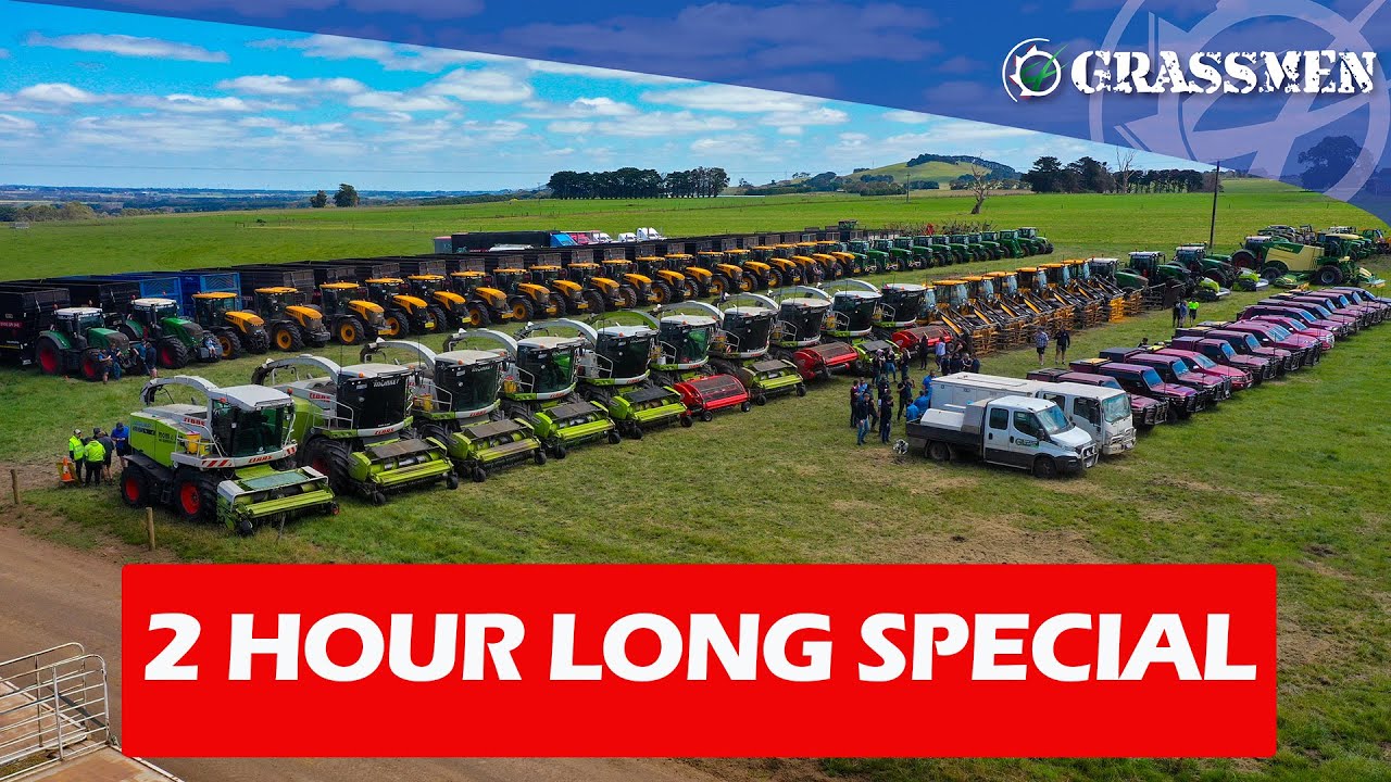 CAN'T STOP, WON'T STOP!