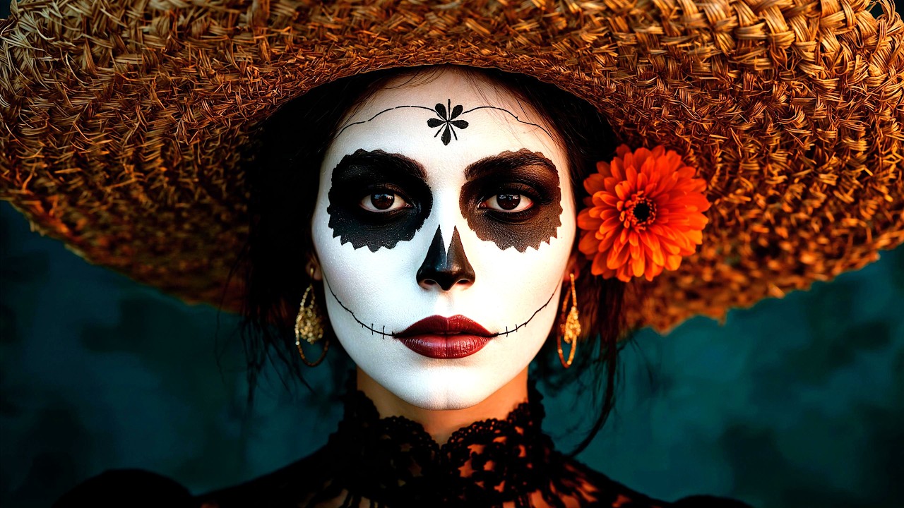Mexican x Afro House Mix 2025 | The Best of Afro House 2025 | Latin Afro & Tribal Vibes