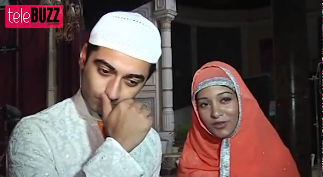 Aliya ROMANCES with Zain in Colorstv Beintehaa 30th June 2014 FULL EPISODE  - EXCLUSIVE