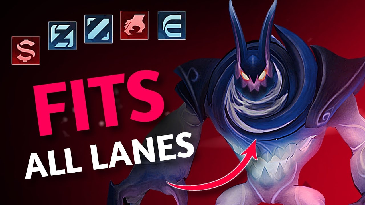 MLBB: Proving Gloo can play EVERY LANES!!!