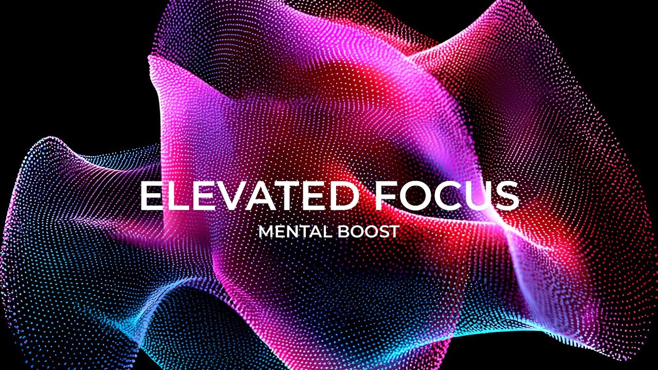 Hyper Focus Mode: 16Hz Beta Binaural Beats that Increase Productivity and Focus, Brainwave Music