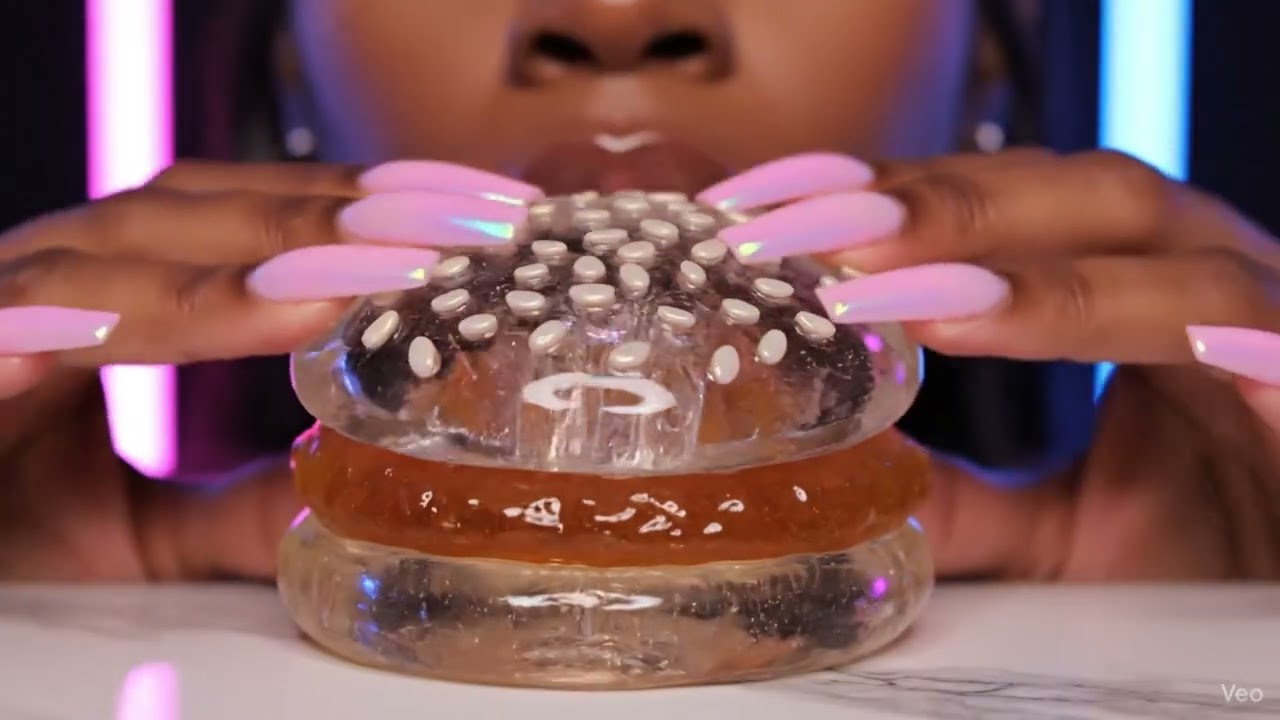 16 Mins Of Hands + Slime| Nature Book| Tiny Cooking| Food Bed Immersive ASMR Triggers Compilation|