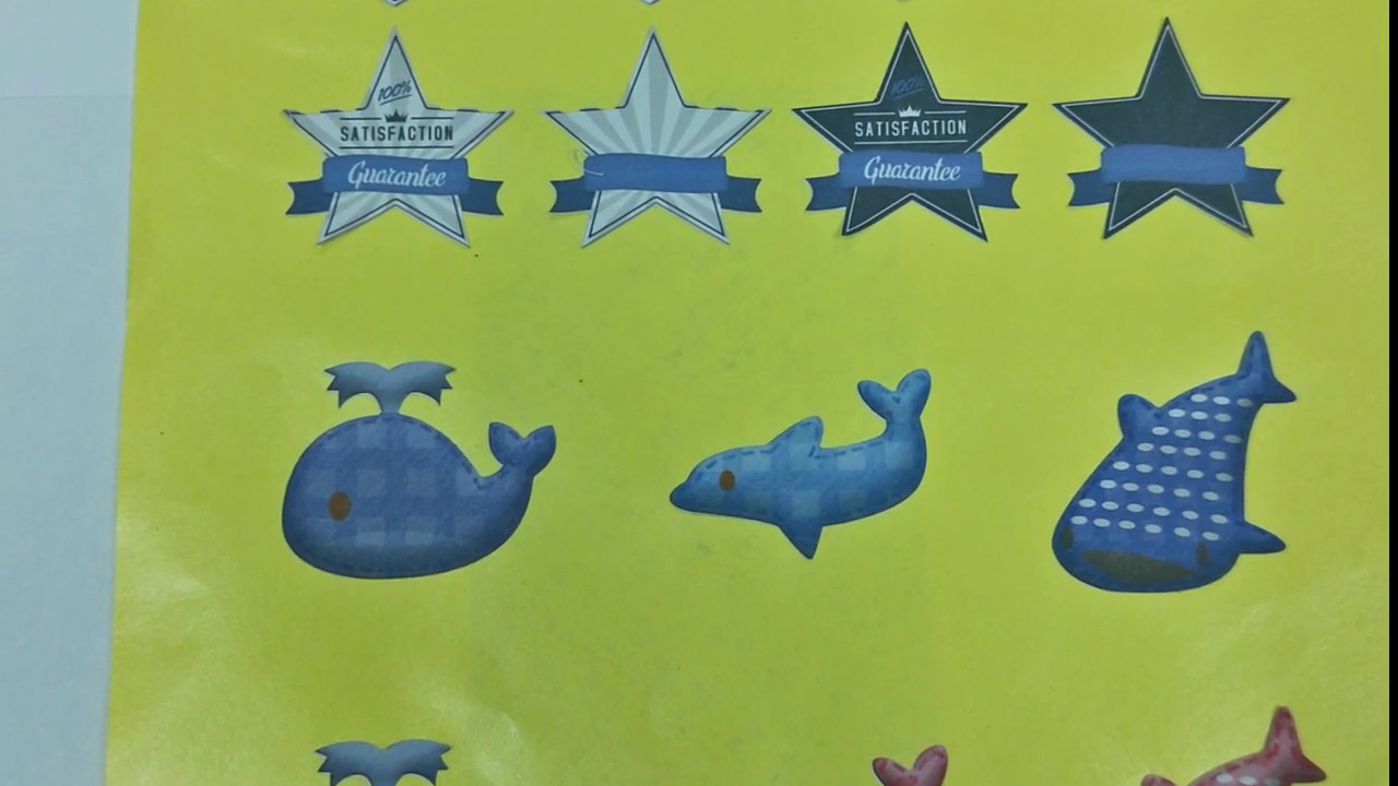 Cutting along the edge -  Koala Vinyl Cutter