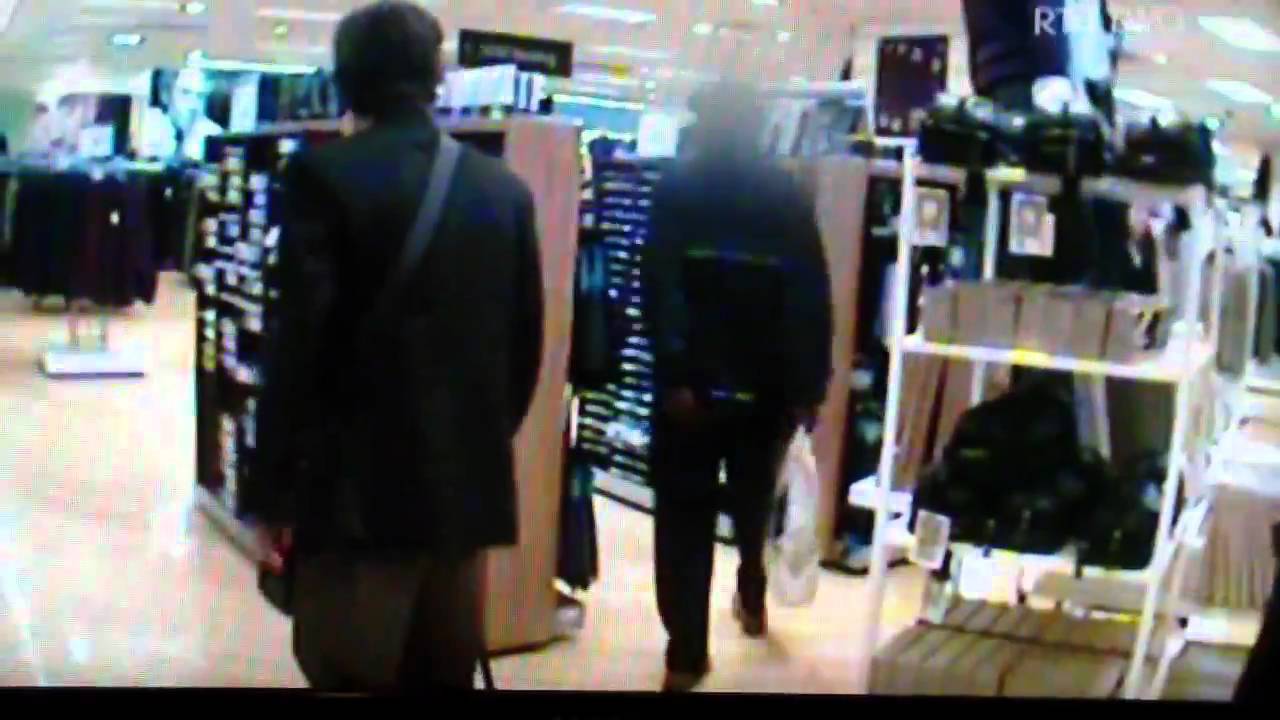 Jedward on Anonymous 21 03 2011 part 1