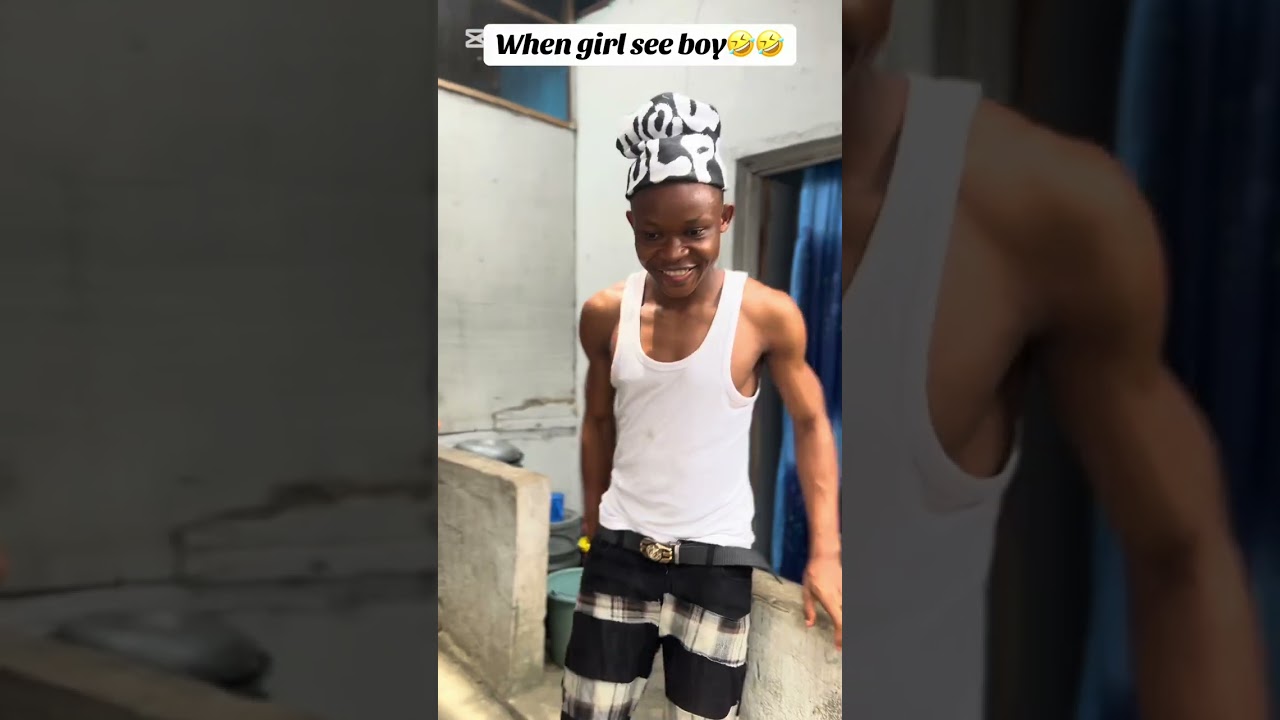 Wait till the end 🤣🤣🤣