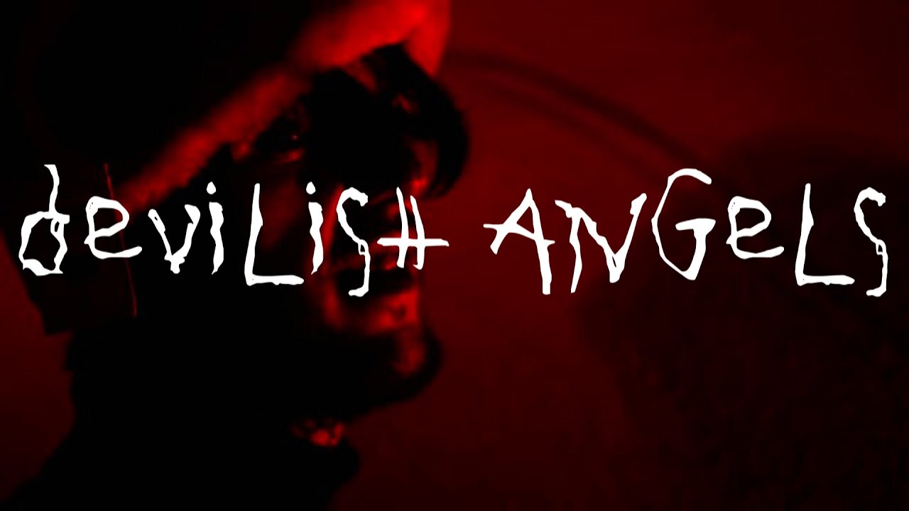 [FREE for PROFIT] lil peep type beat - 