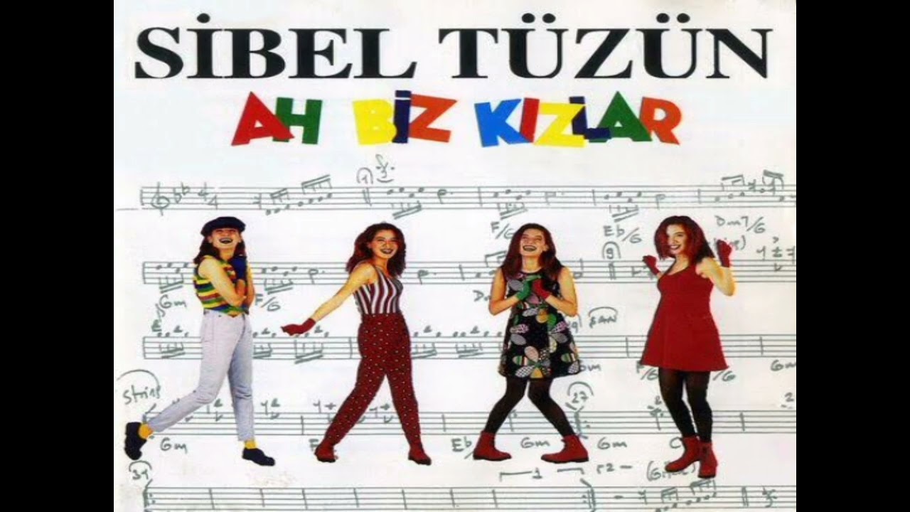 Sibel Tüzün - Şamata Enstrümantal