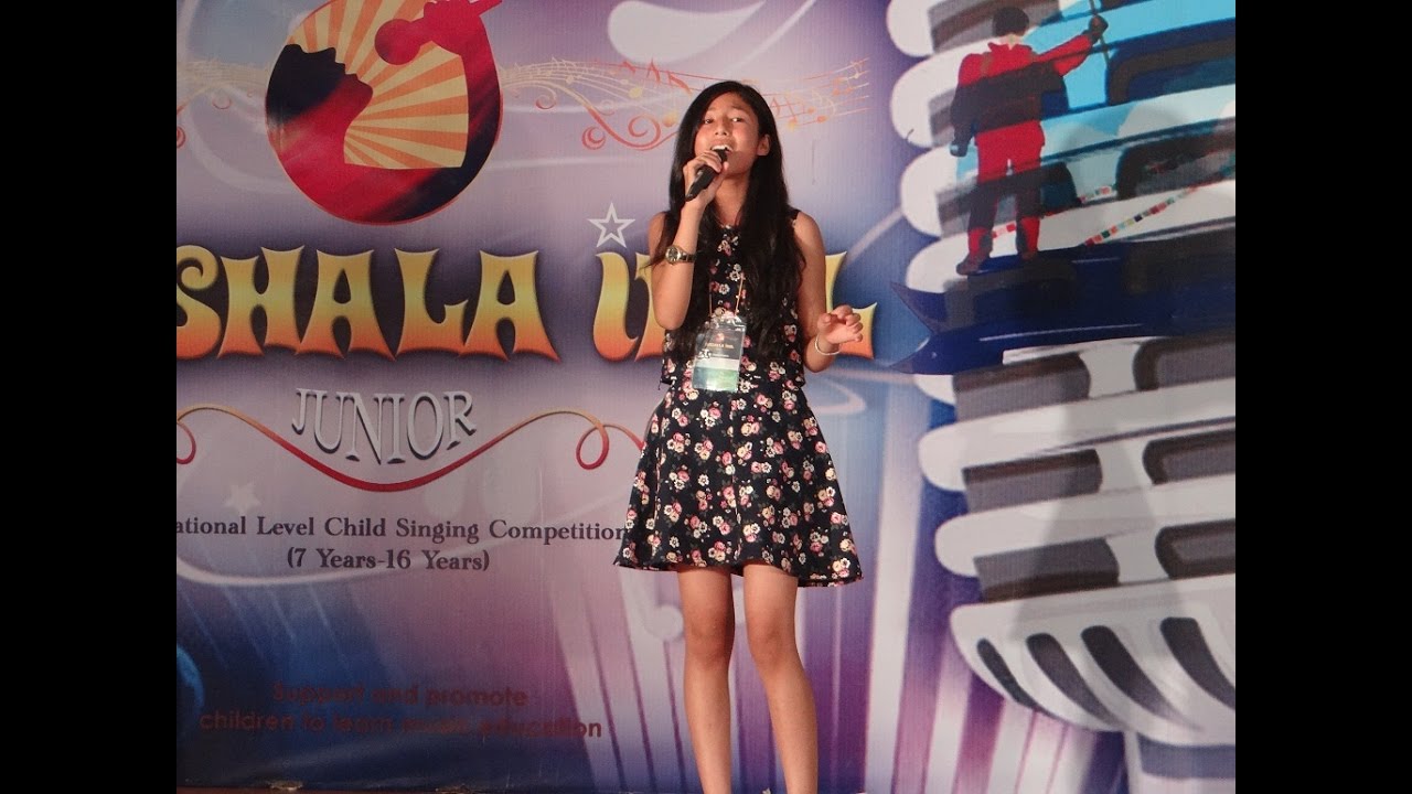 CHISO BATAS LE COVER BY AYUSHMA RAJ BHANDARI