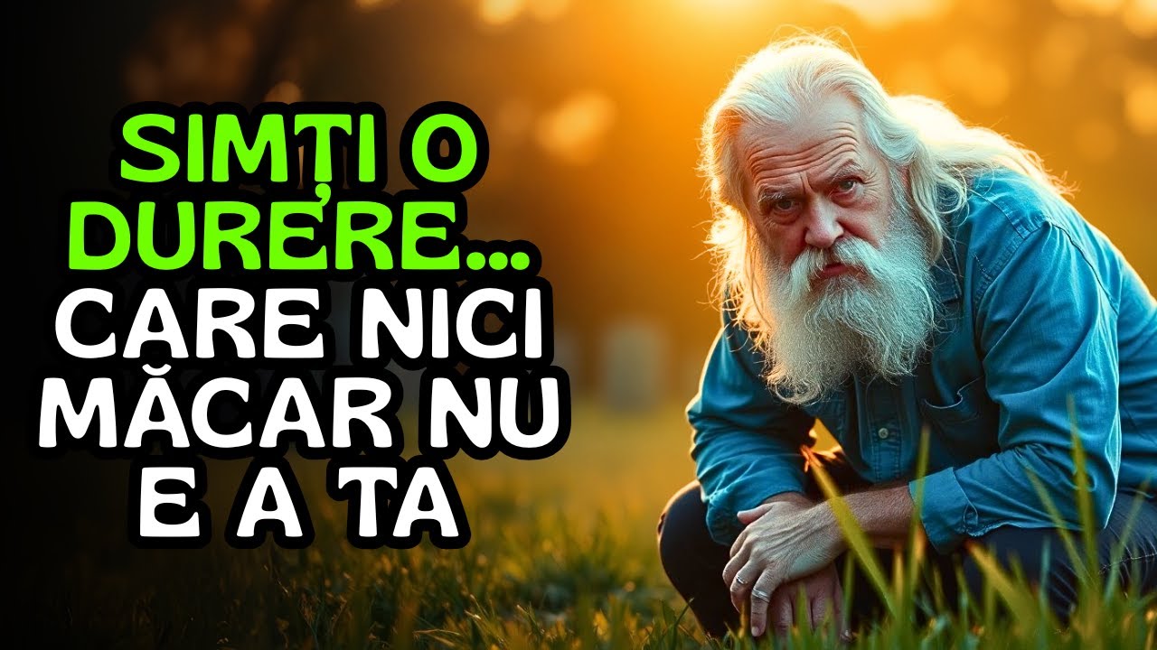DARUL INTERCESIUNII: cum simt ALEȘII LUI DUMNEZEU DUREREA altora