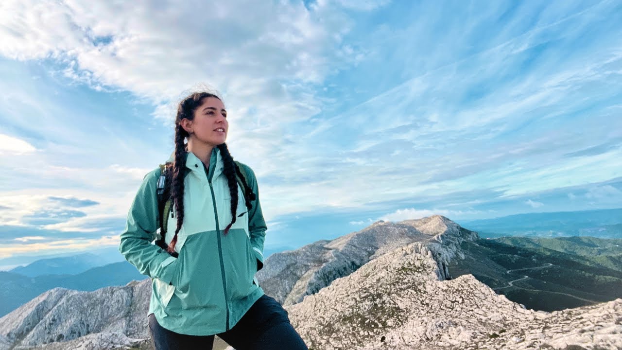 CAMMINARE PER EMOZIONARSI ANCORA.