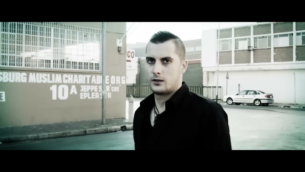 Shadowclub - Good Morning Killer (Official Video)