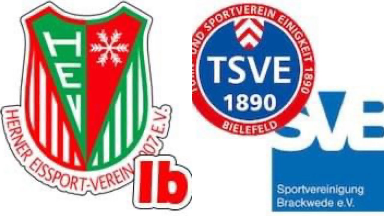 Bezirksliga NRW 22/23 Gruppe B Herner EV 1b - SG Bielefeld/Brackwede