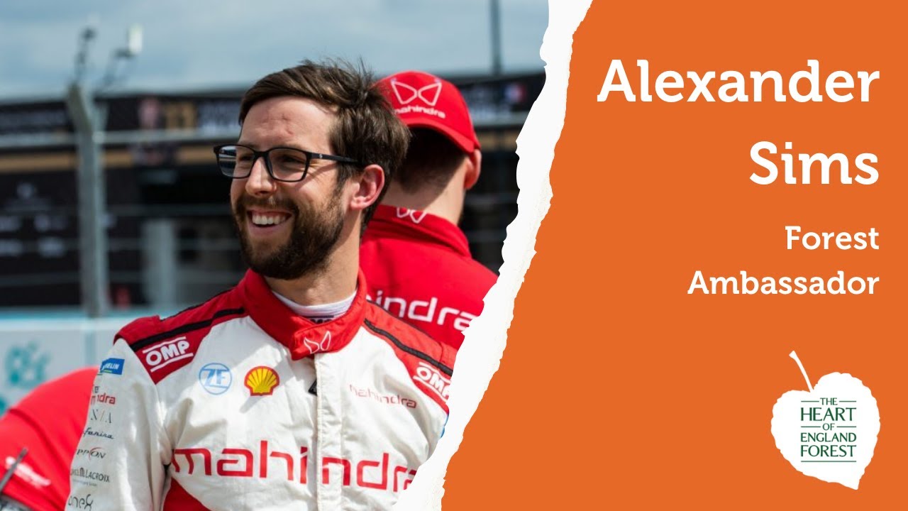 Interview with Forest Ambassador Alexander Sims