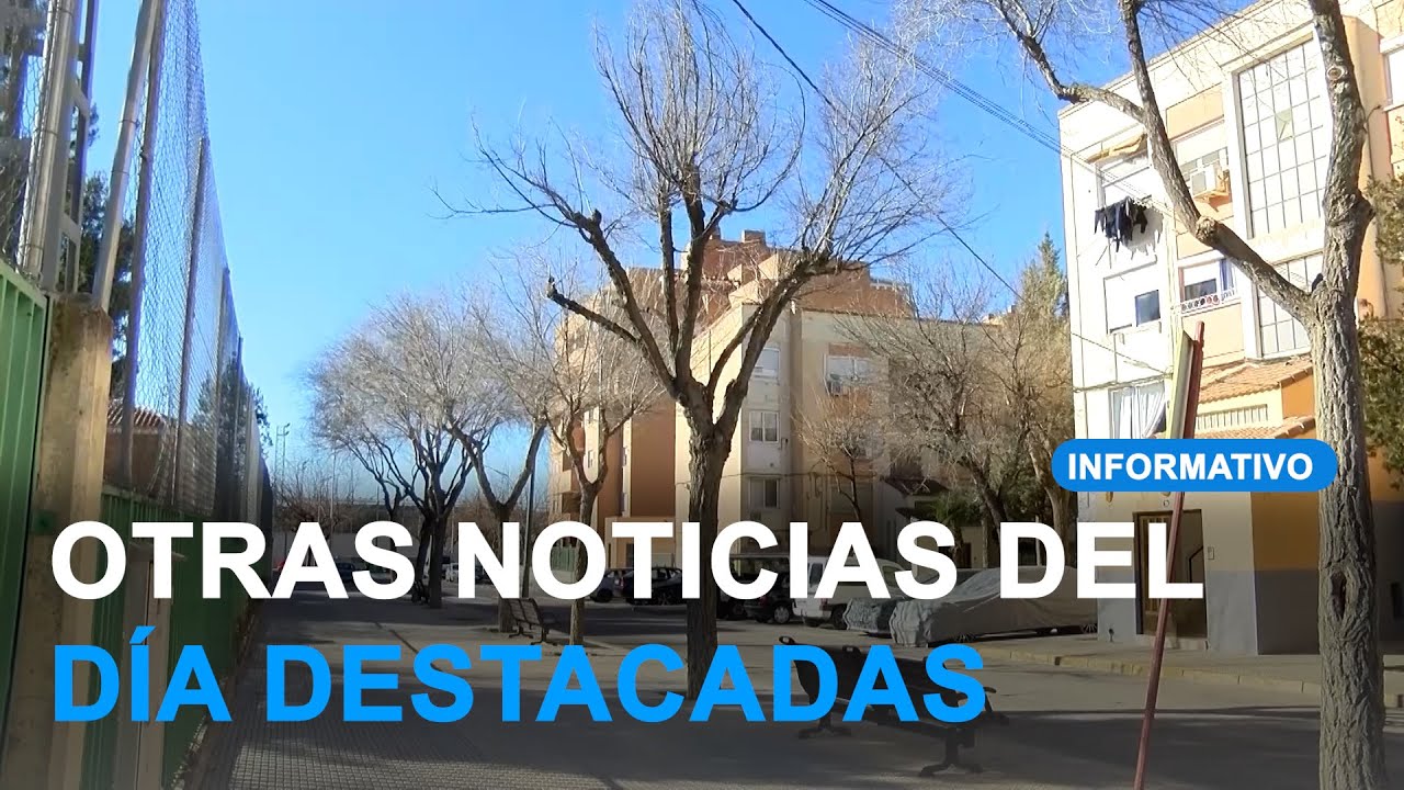 BREVES | Arrancan las obras en la calle Hermanos Falcó
