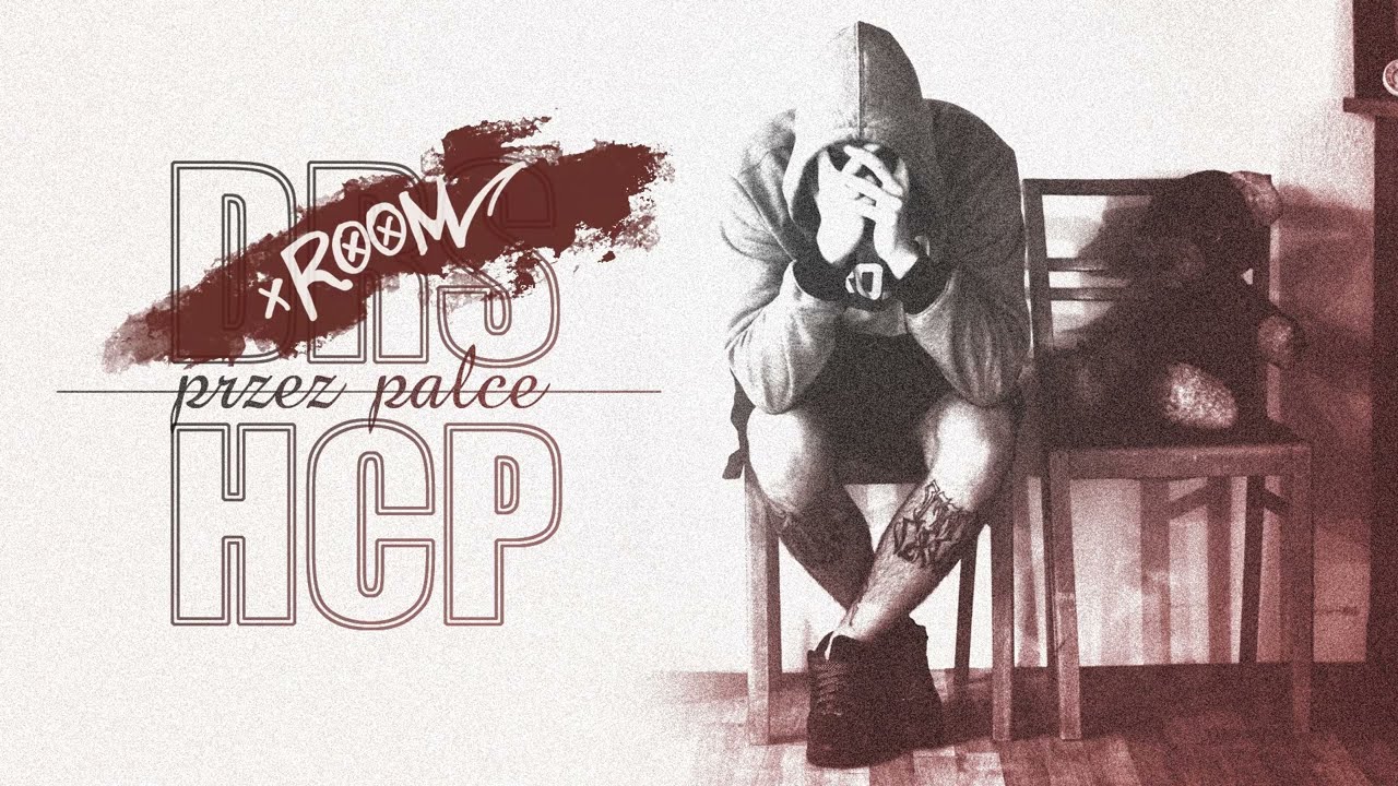 Room feat. HCP (Proforma) - Przez palce
