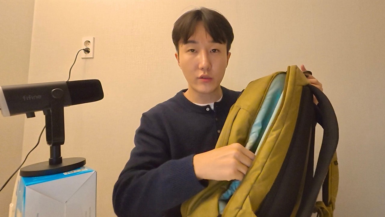 서재로36의 모든 것: 5,025개의 질문과 100분 대답