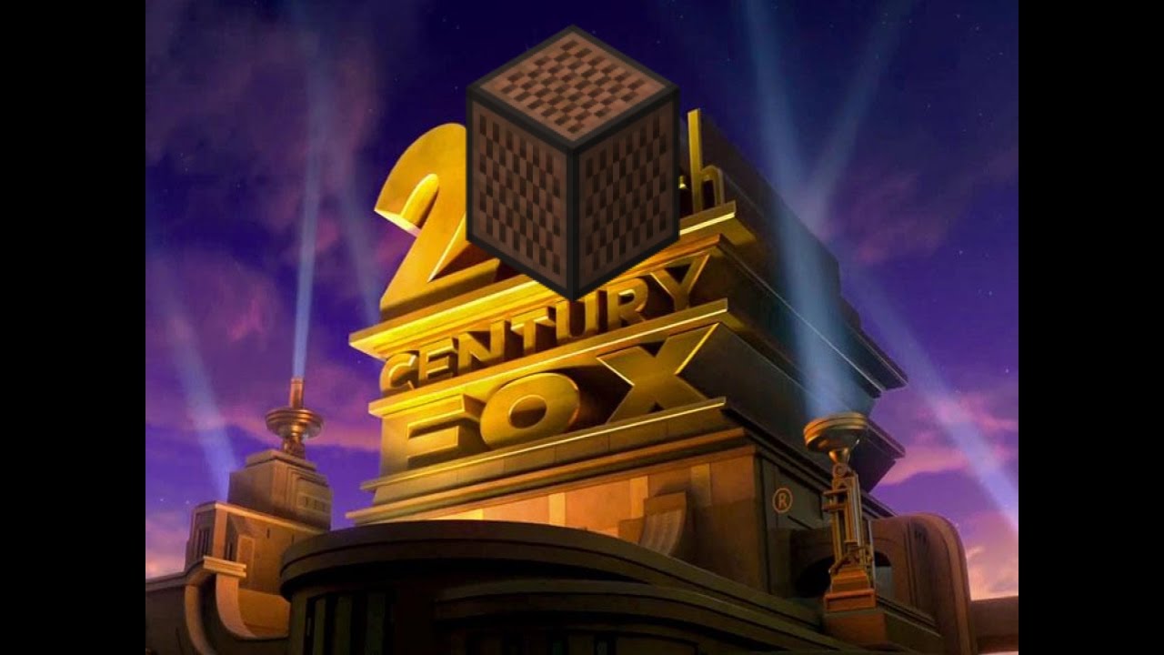 20th Century Fox Intro but it's with Note Blocks