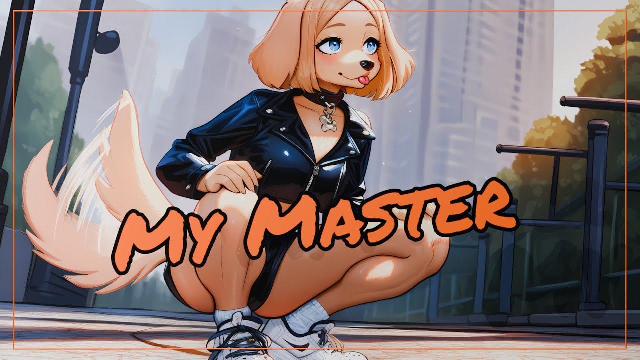 My Master
