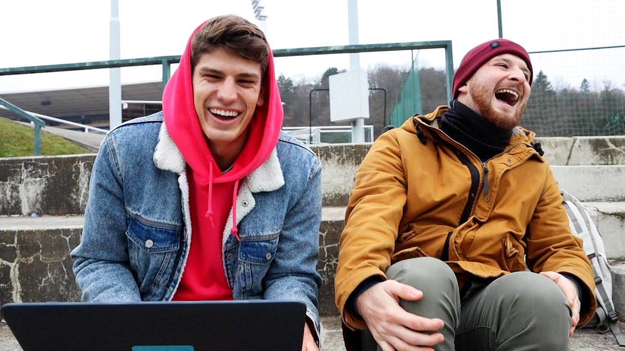 Hodnot&iacute;me Fotbalov&aacute; Videa od Fanou&scaron;ků | Soutěž o GMR Čip