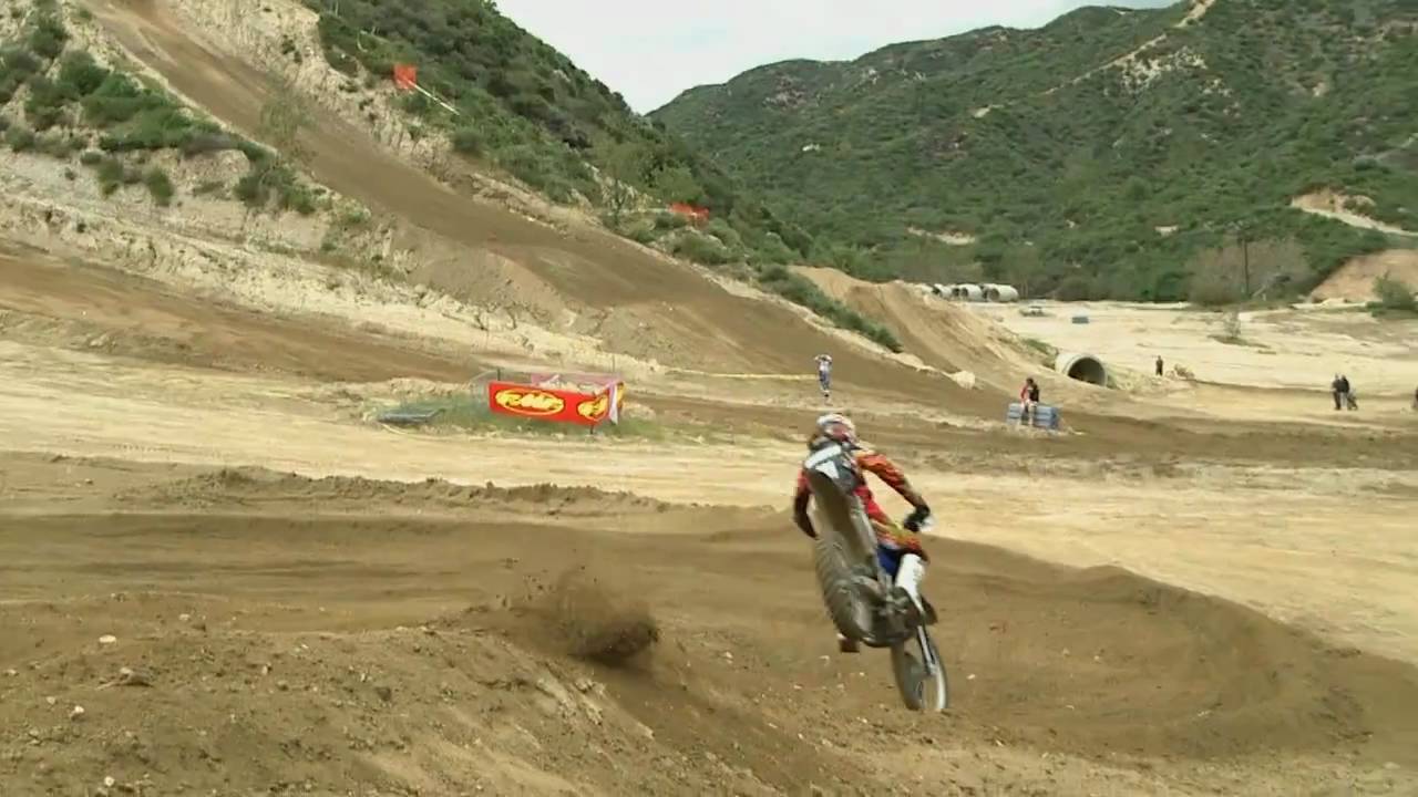 MTA World Two Stroke Championship Long Version