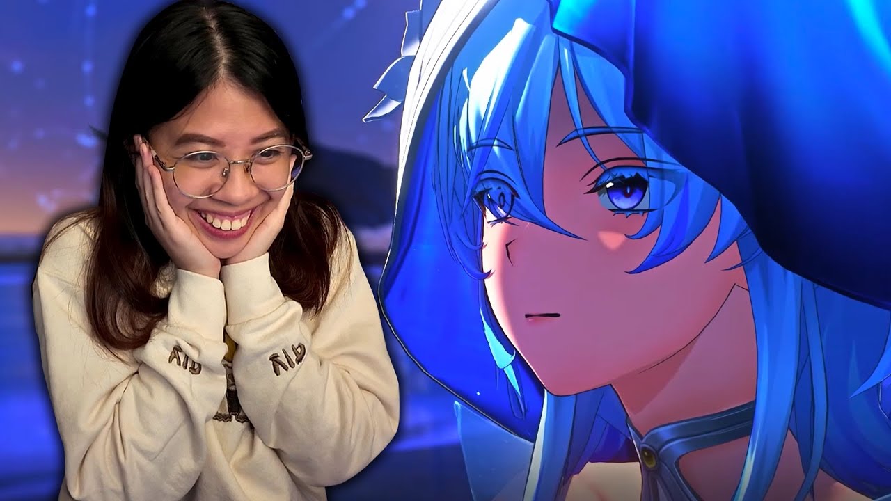 Sevy plays 1.3 SHOREKEEPER QUEST Full Stream | Sevy VODs