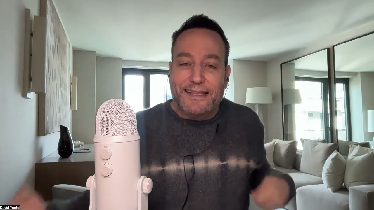 Эрика Джейн откровенно рассказывает о своих чувствах.