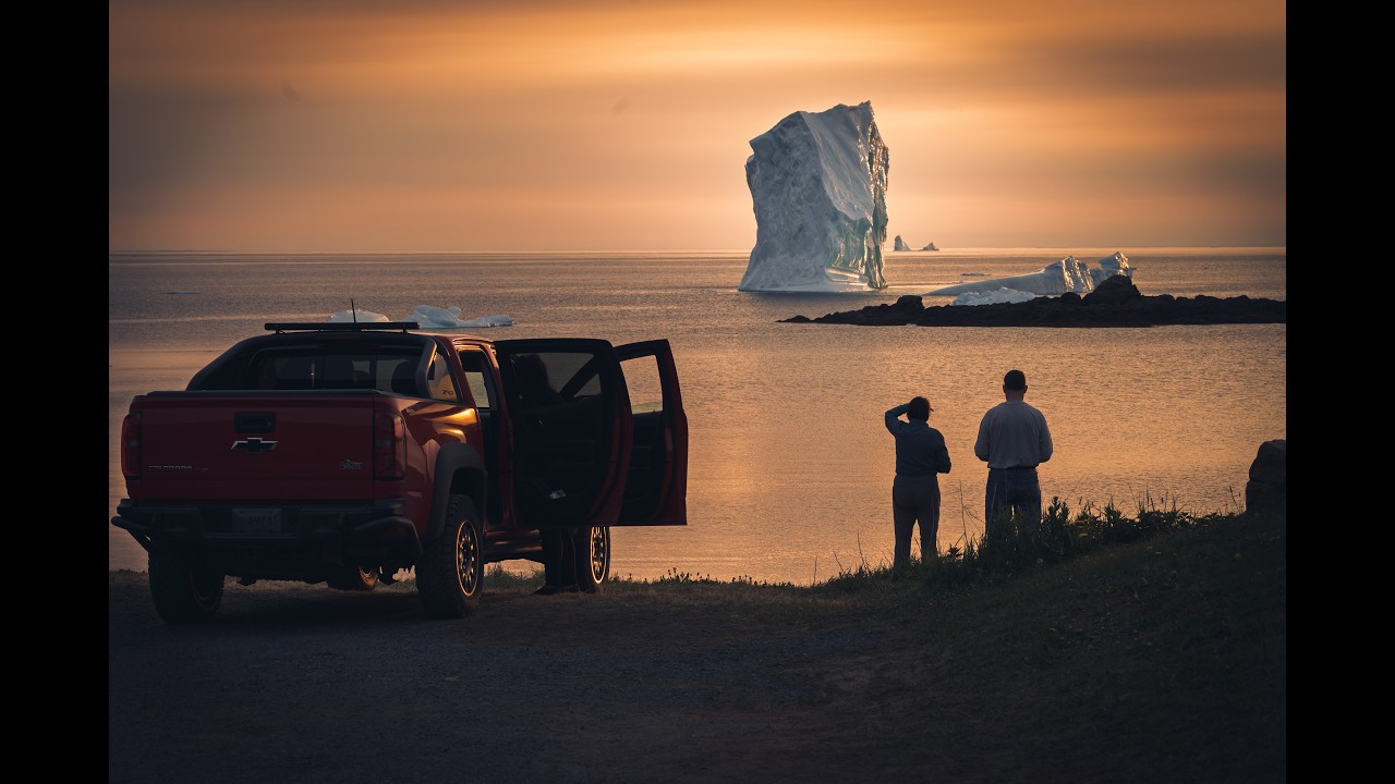 Newfoundland 2025