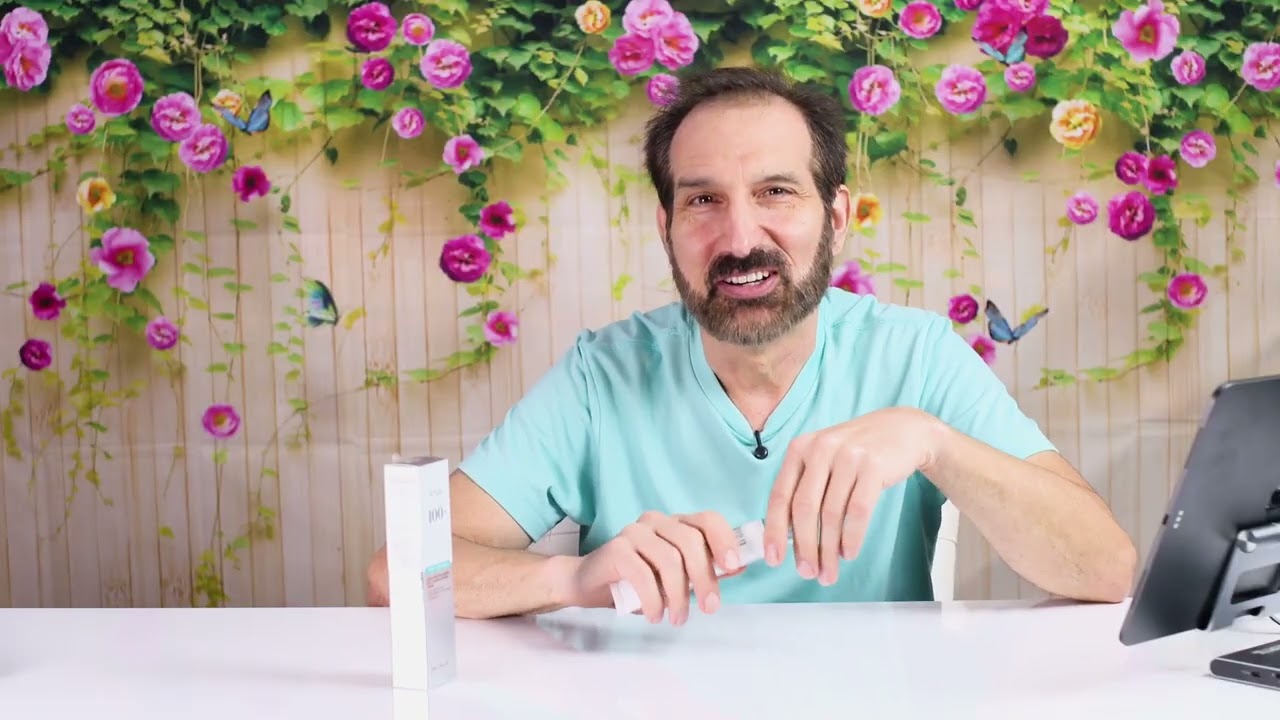 Anua PDNR K-Beauty для мужчин и женщин: Может ли ДНК лосося (PDRN) действительно восстанавливать ...