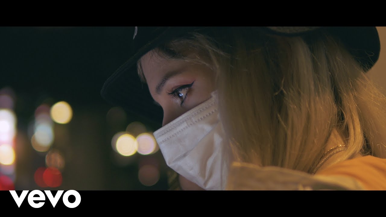 $kyhook - Rônin (Video by Kropki)