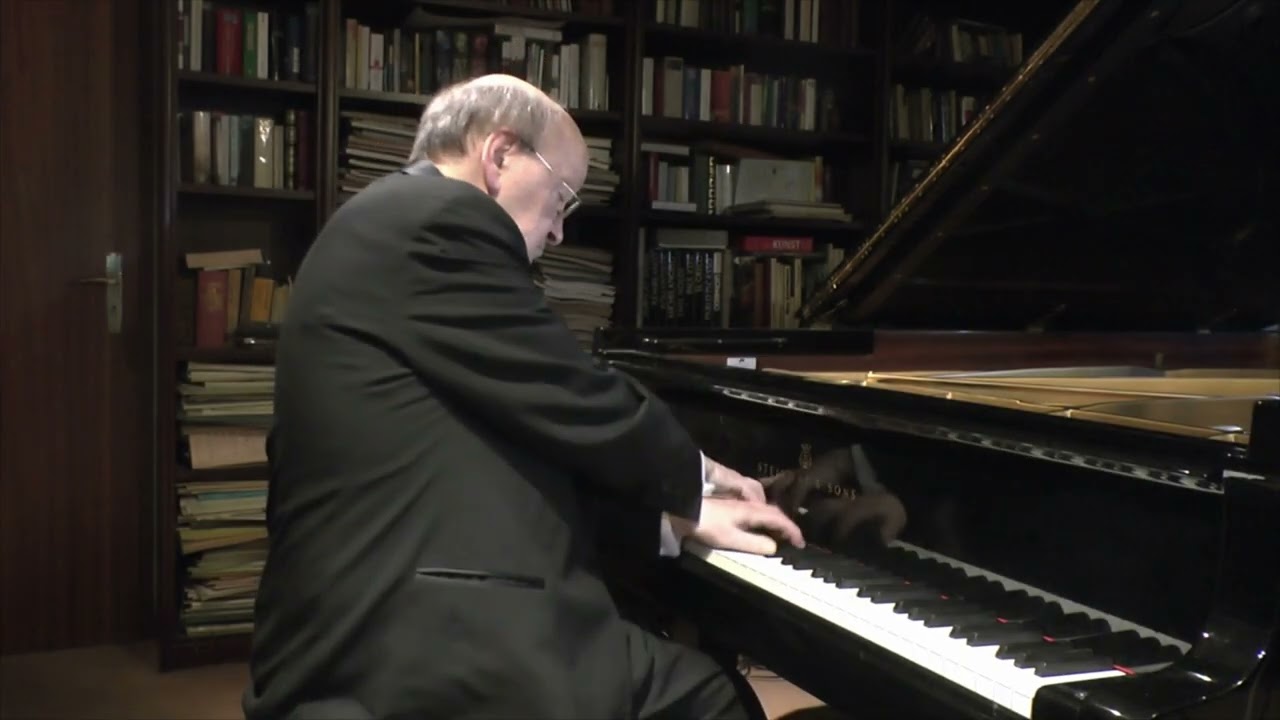 Alexander Scriabin: Sonate Nr. 10 op. 70