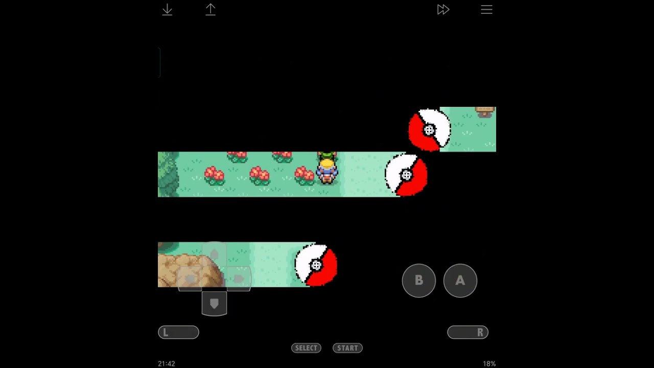 Pokémon heart and soul randomised nuzlock PT 6 lake of rage and catch a shiny not gyarados 
