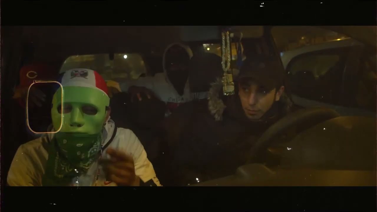 ATR Big Daniel x Kenny Royce - TA ASUTAO
