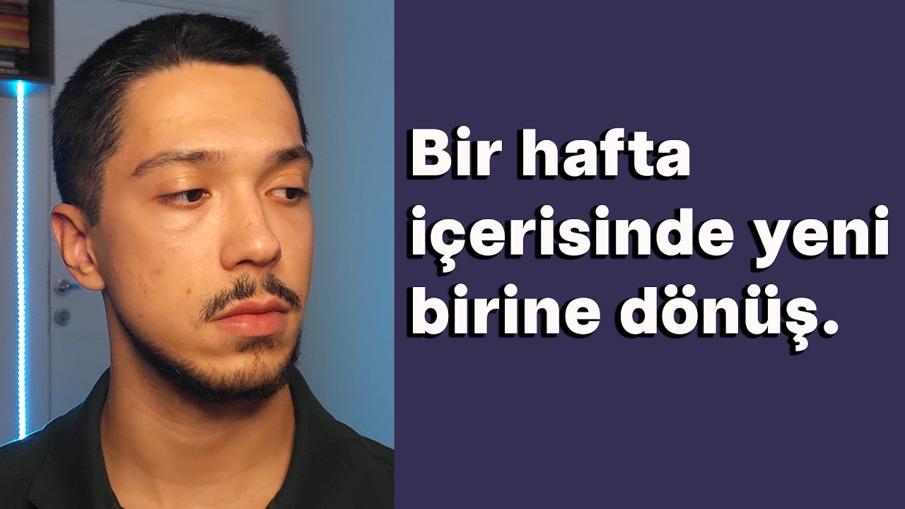 Depresif Hissettiğim Zamanlar Kendimi Nasıl Toparlıyorum