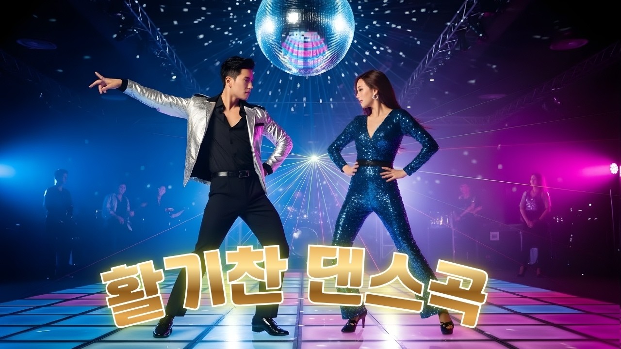 활기찬 댄스곡💽90~2000년대 히트곡💃추억의 90~2000년대 댄스곡 총집합