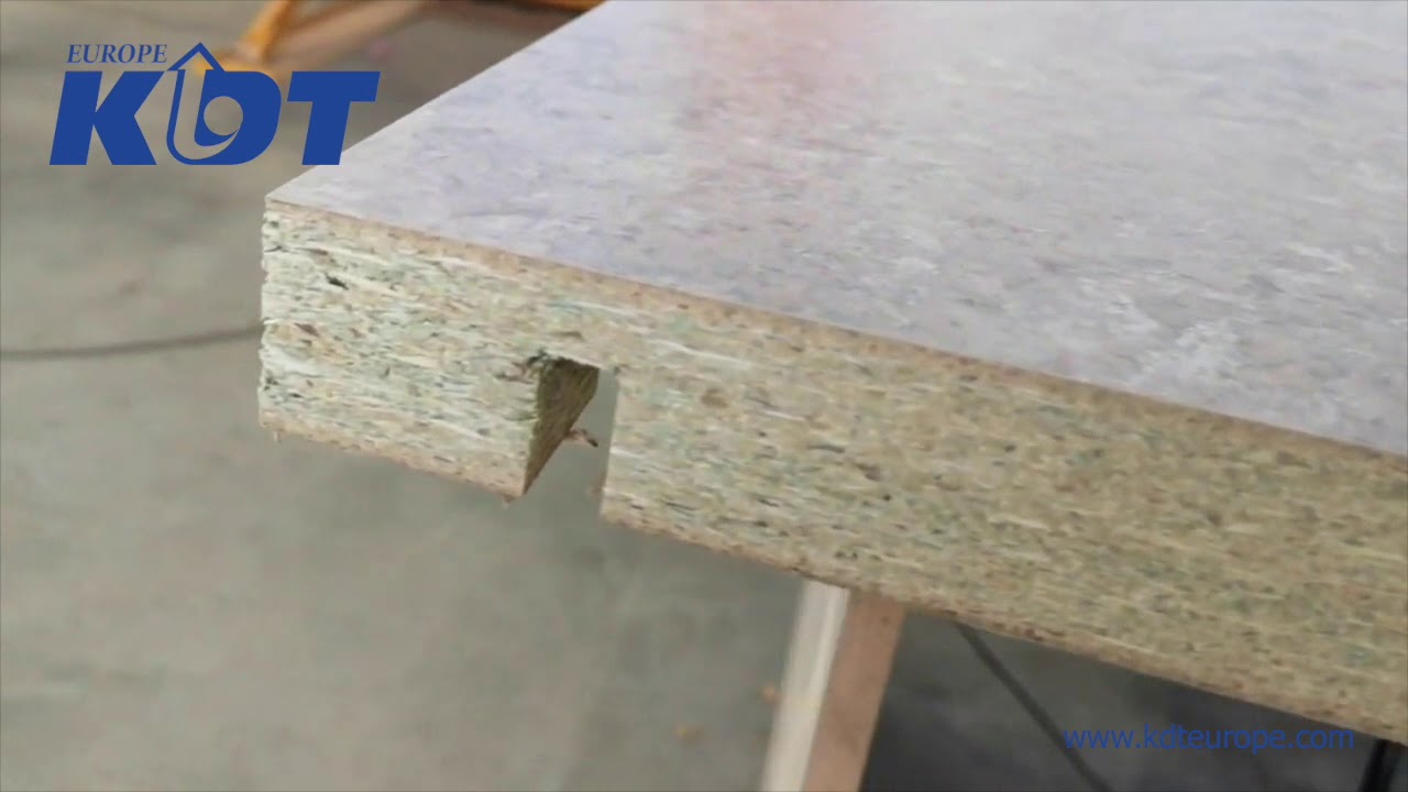 DRILLTECH KD 612S BY LIGA KITCHEN COUNTERTOP