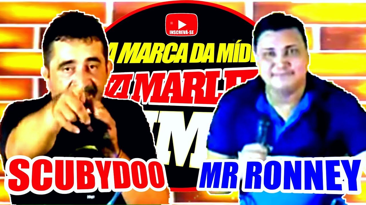 DJ SCUBY - DOO RADIOLA ÁGUIA DE OURO X DJ MR RONNYE MUSICAL THE PAYONNEER // LIVE SOLIDÁRIA UNIDOS