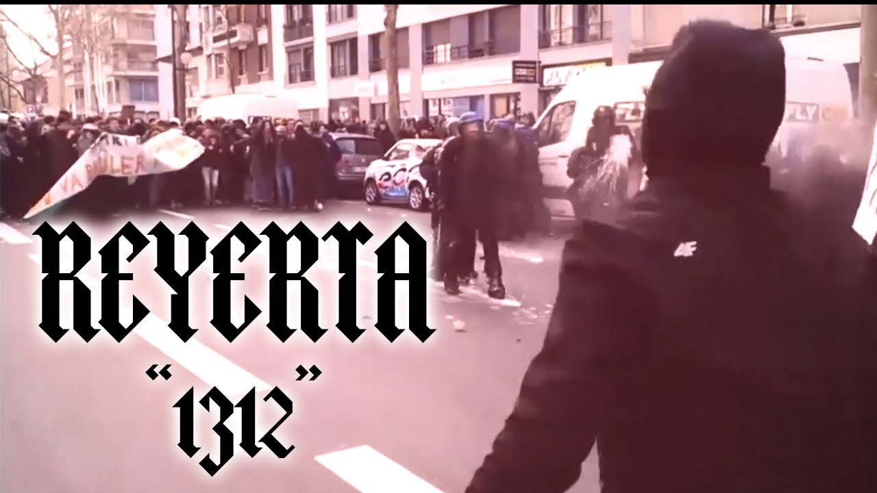REYERTA - 